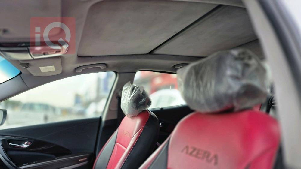 هيونداي أزيرا